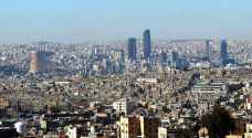 استمرار سيطرة الأجواء المستقرة على الأردن الأيام القادمة