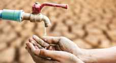 مشكلة ضعف تزويد المياه تهدد سكان بلدة السماكية في الكرك "فيديو"