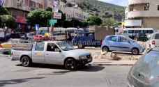 بالفيديو.. مشكلة نقص مواقف السيارات تعصف بجاذبية محافظة عجلون السياحية