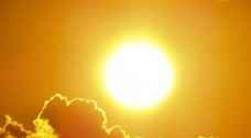 "العالمية للأرصاد": تموز الأكثر احتراراً منذ ١٢٠ ألف سنة