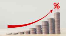 ارتفاع معدل التضخم ٢.٦٨% في الأردن خلال ٧ أشهر