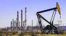 تراجع طفيف على أسعار النفط