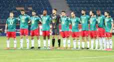 الوحدات يخسر بثلاثية من شباب أهلي دبي