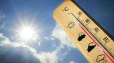 طقس العرب: عمان تُسجل أعلى درجة حرارة على الإطلاق منذ ١٠٠ عام