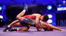 الهند تتصدر جدول ميداليات بطولة العالم للمصارعة تحت ٢٠ عاماً