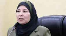 مجلس الوزراء يقرر إحالة أمين عام وزارة التربية والتعليم نجوى قبيلات إلى التقاعد