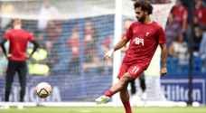 تقارير تؤكد تمسك ليفربول بمحمد صلاح