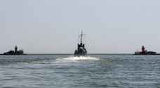 الدفاع الروسية: تدمير زورق استطلاع أوكراني في البحر الأسود