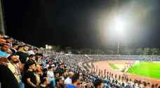 جمهور الفيصلي يترقب قرعة دوري أبطال آسيا غدا