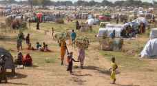 الأمم المتحدة: الجوع والنزوح يهددان السودان