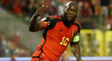 البلجيكي لوكاكو يقترب من روما الإيطالي