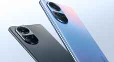 OPPO تطلق هاتفي Reno١٠ Pro ٥G و Reno١٠ ٥G: أحدث أجهزة تصوير البورتريه
