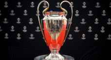 مواجهات نارية.. الكشف عن قرعة دوري أبطال أوروبا