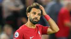 ليفربول يرفض عرض اتحاد جدة بشأن ضم محمد صلاح