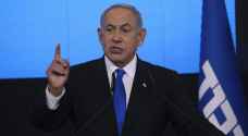 رسميا.. نتنياهو يعلن إقامة سياج على الحدود مع الأردن
