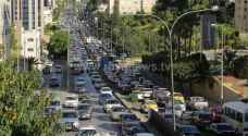 خبير مروري: قانون السير الجديد سيحمّل المواطنين تبعات لا يعلمونها - فيديو