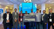 منصّة زين تعقد نهائيات مسابقتها للأمن السيبراني ضمن مشاركتها في (AIDTSEC ٢٠٢٣)