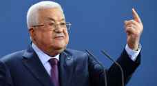 الرئاسة الفلسطينية: ما نشر على لسان عباس اقتباسًا من كتابات لمؤرخين وكتاب يهود وأمريكيين