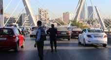 الأمن للأردنيين والمقيمين: ساعات ويدخل"قانون السير الجديد" حيز التنفيذ - فيديو