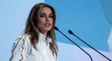 فيديو.. الملكة رانيا: "ليس غريباً أن نشعر وكأن العالم فقد توازنه"