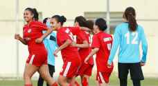 الاتحاد يواصل صدارته لدوري الناشئات