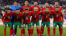 لاعبو المغرب يوجهون رسالة موحدة لضحايا الزلزال