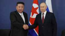 بوتين يقبل دعوة من كيم لزيارة كوريا الشمالية