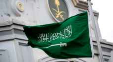 الديوان الملكي السعودي يعلن وفاة أمير