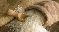 بعد ضبط أطنان من الأرز "الفاسد" .."حماية المستهلك" تطمئن الأردنيين والمقيمين - فيديو