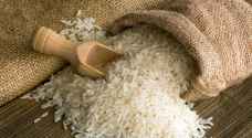 "ديدان وسوس حي".. ما قصة الأرز الفاسد في الأردن - فيديو