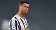 رونالدو يلاحق يوفنتوس قضائياً بسبب مطالب مالية بلغت ٢٠ مليون دولار
