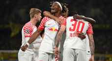 لايبزيج يفتتح مشواره في دوري أبطال أوروبا بفوز ثمين