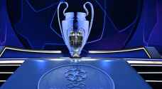 دوري أبطال أوروبا ينطلق الثلاثاء