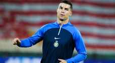 هل سيلعب رونالدو مواجهة النصر أمام الأهلي ؟