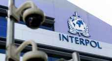 إنتربول فلسطين يتسلم مطلوبًا للعدالة من الأردن