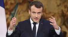 ماكرون: سفير فرنسا في النيجر سيعود خلال الساعات المقبلة