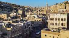 ارتفاع عدد سكان الأردن لأكثر من ١١.٤ مليون