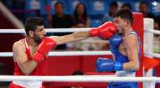 منتخب الملاكمة يستهل مشاركته في دورة الألعاب الآسيوية