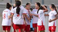 الاتحاد يحسم لقب الدوري النسوي تحت ١٦ سنة