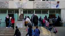 المدارس الرسمية في لبنان تئن تحت وطأة الانهيار الاقتصادي
