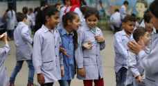 تقرير: المدارس الرسمية في لبنان تئن تحت وطأة الإنهيار الاقتصادي
