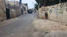 مراسل رؤيا: قوات الاحتلال تقتحم بلدة سبسطية شمال غرب نابلس - صور