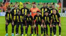 اتحاد جدة يرفض خوض مباراته في إيران بسبب وجود مجسم سياسي