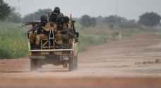 مأساة دموية.. مقتل ٢٩ جنديا في هجوم مسلح بالنيجر