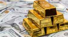 بفعل قوة الدولار.. الذهب يسجل أطول سلسلة خسائر منذ آب ٢٠٢٢ عالميًا