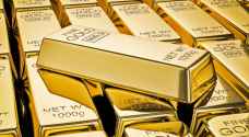 هشاشة أسعار الذهب عالميًا بفعل ارتفاع الدولار