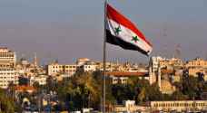 سوريا تعلن الحداد ٣ أيام عقب هجوم الكلية الحربية في حمص