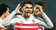 نجم الزمالك: مواجهات خروج المغلوب "لعبة" اللاعب المصري