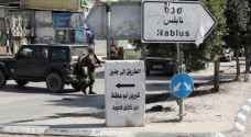 الاحتلال يغلق الحواجز في محيط نابلس حتى إشعار آخر