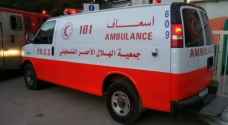 الصحة الفلسطينية: ارتفاع عدد الشهداء في قلنديا إلى ٤